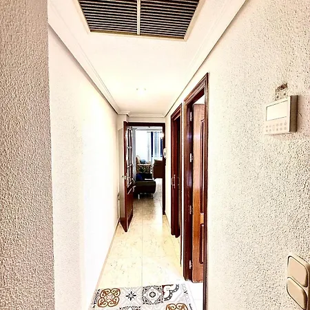 El Rincon De Carmen Appartement