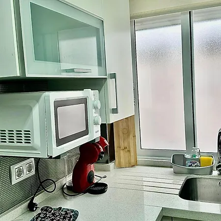 El Rincon De Carmen Appartement *