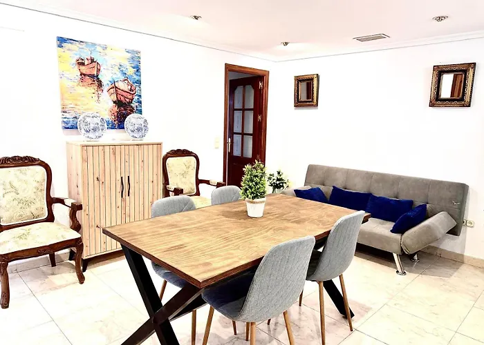 Appartement El Rincon De Carmen Cordoue