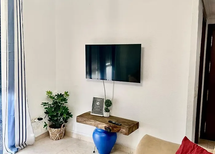 El Rincon De Carmen Appartement Cordoue