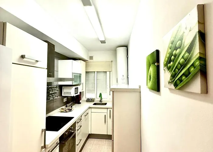 El Rincon De Carmen * Cordoue