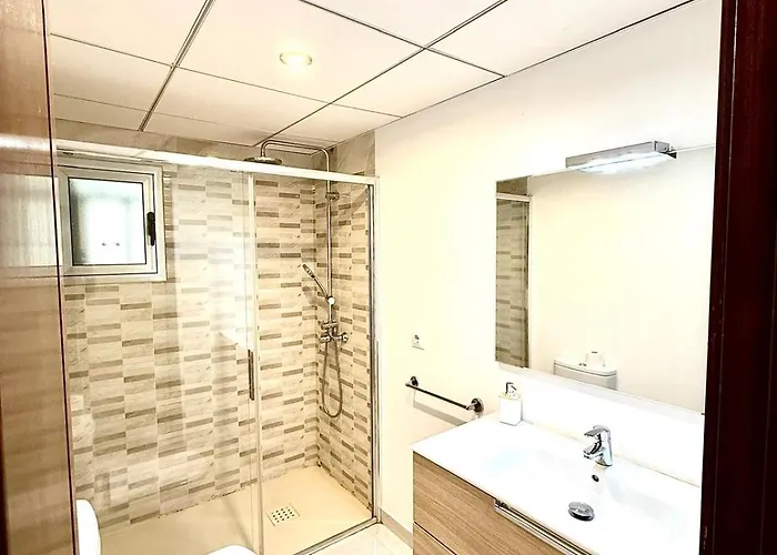 Appartement El Rincon De Carmen Cordoue