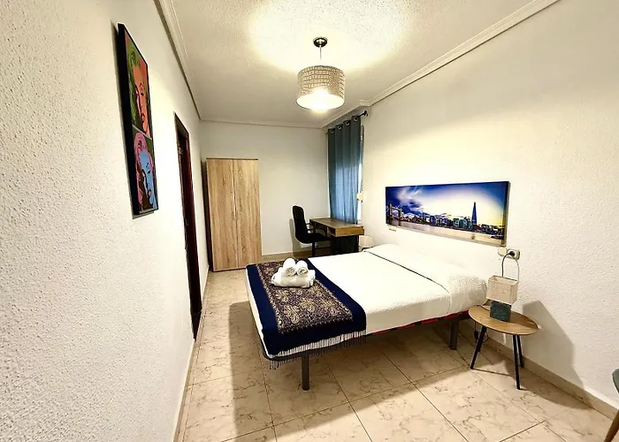 El Rincon De Carmen Cordoue