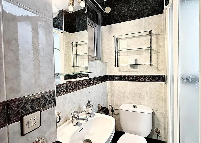 Appartement El Rincon De Carmen *