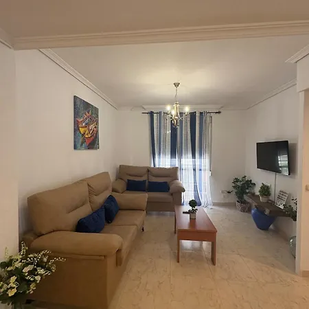 El Rincon De Carmen Appartamento Cordova