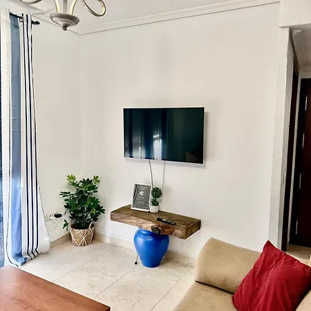 El Rincon De Carmen Apartment Cordoba