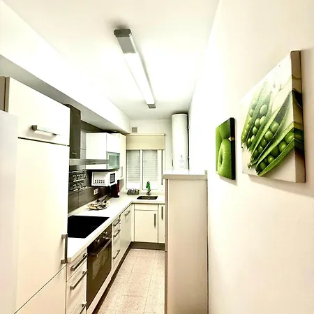 El Rincon De Carmen * Cordoba