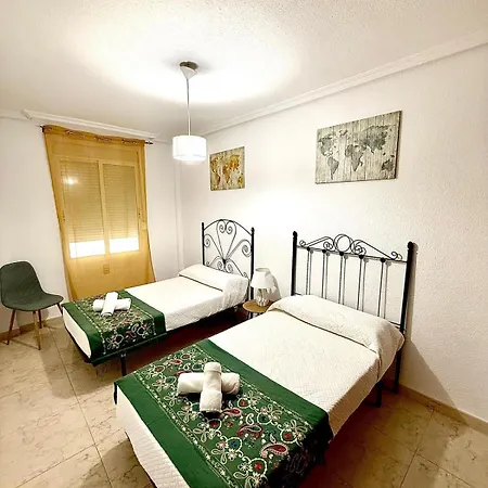 El Rincon De Carmen *