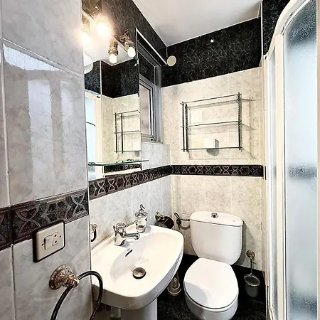 Apartment El Rincon De Carmen *