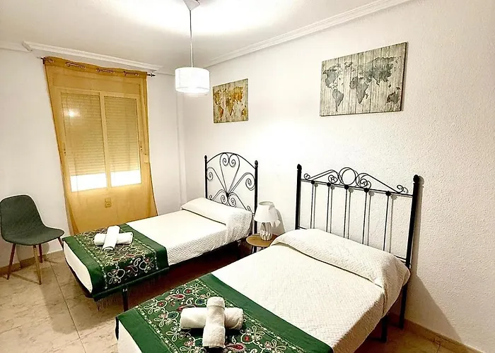 El Rincon De Carmen *