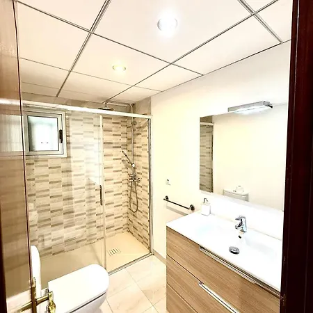 Апартаменты El Rincon De Carmen Кордова