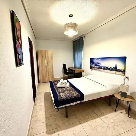 El Rincon De Carmen Кордова